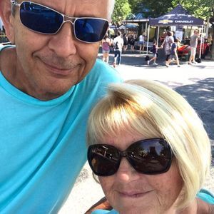 Meet your Posher, Karen